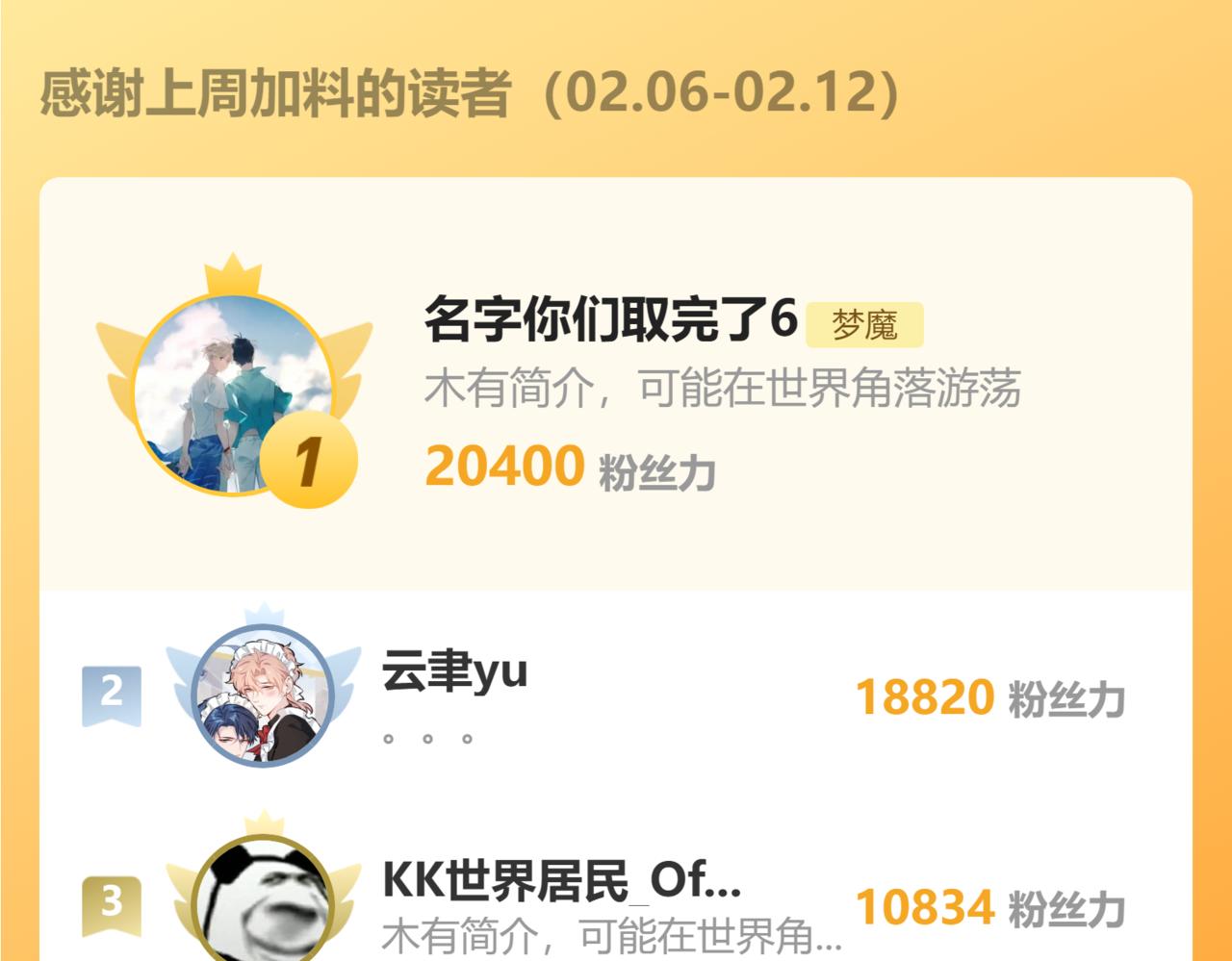 番外篇 情人节94