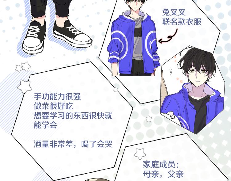 番外 人物介绍5
