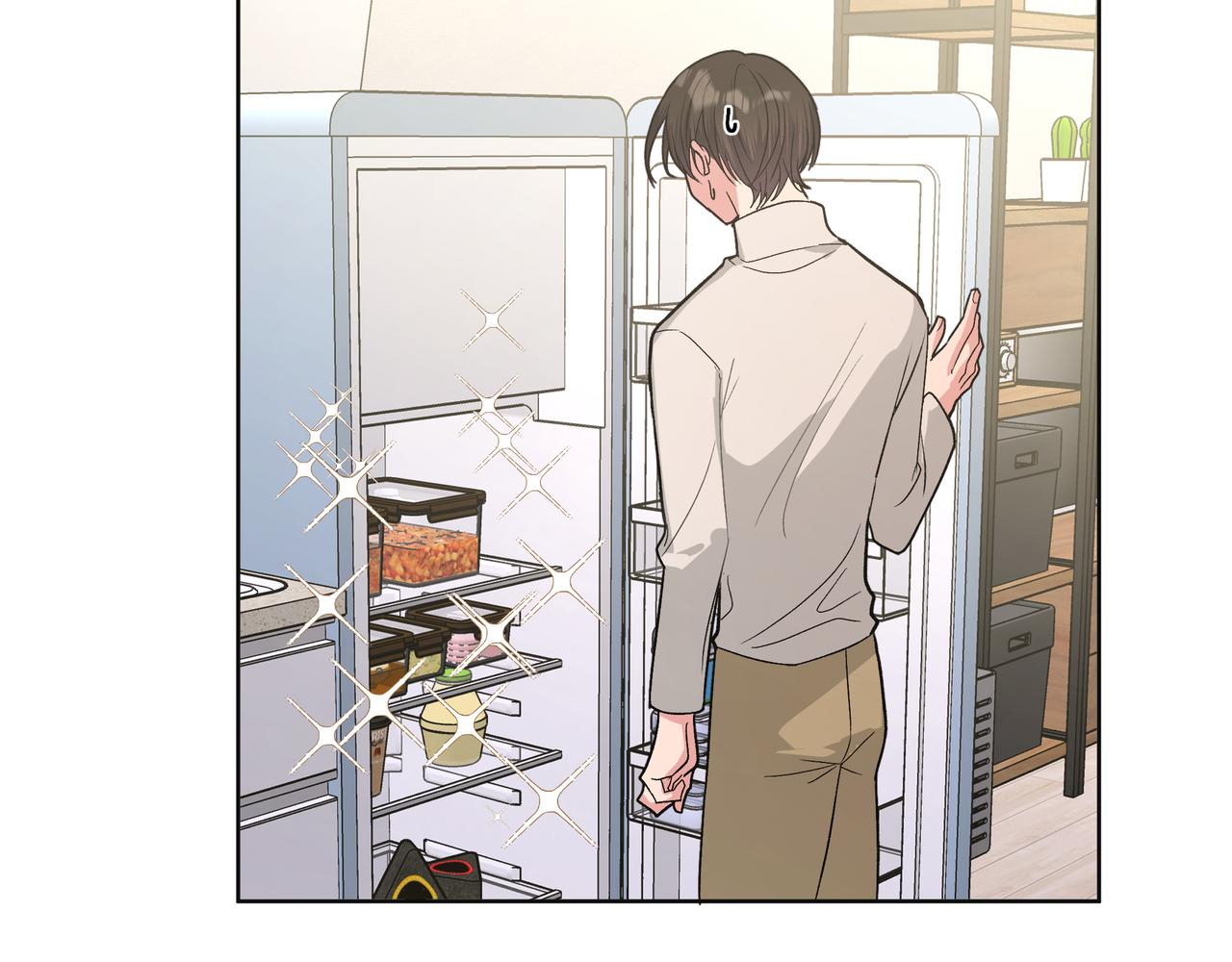 第45话 你们怎么和好的？20
