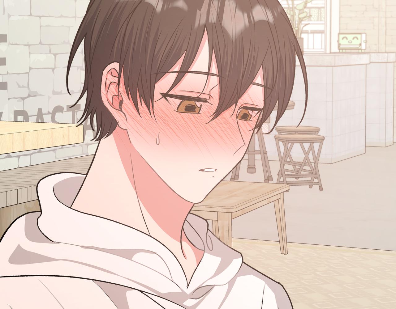 第61话 难道喜欢的是我？99