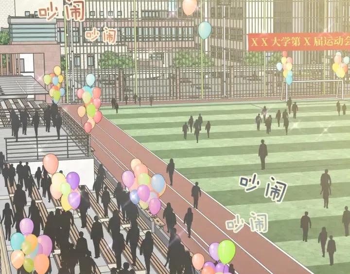第14话 来我宿舍吗27