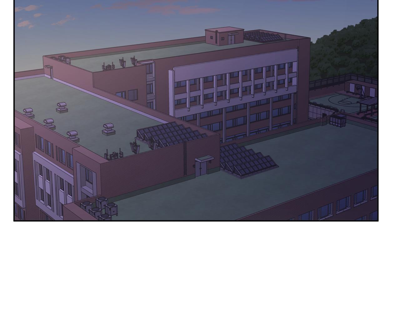 第45话 你们怎么和好的？1