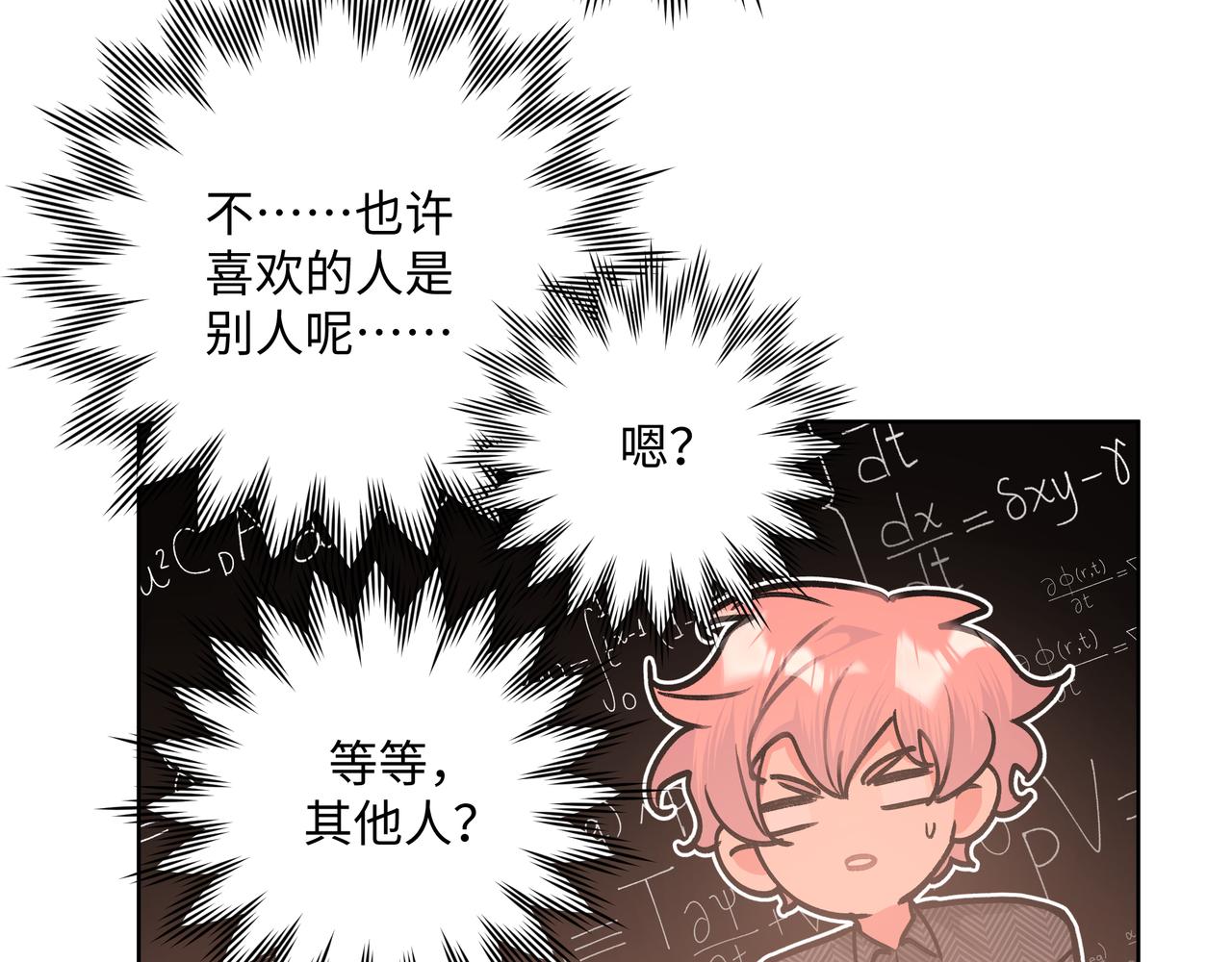 第61话 难道喜欢的是我？103