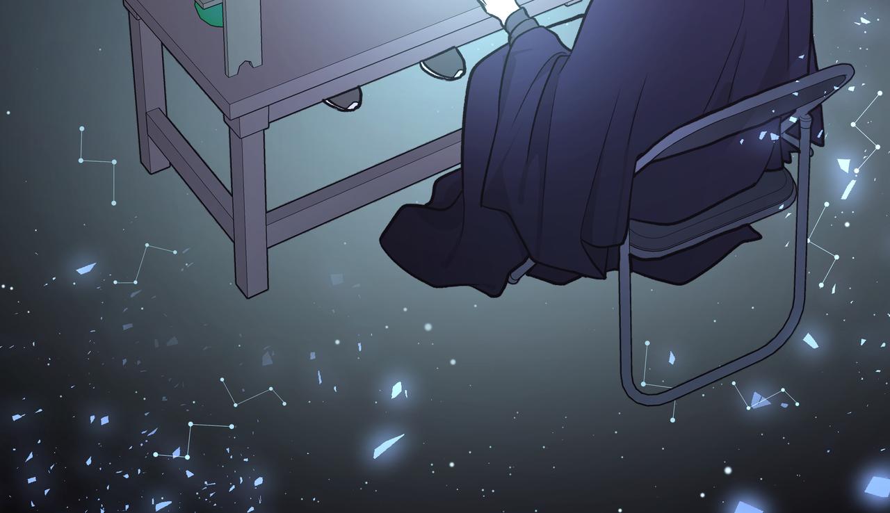 第60话 我不可能离开他7