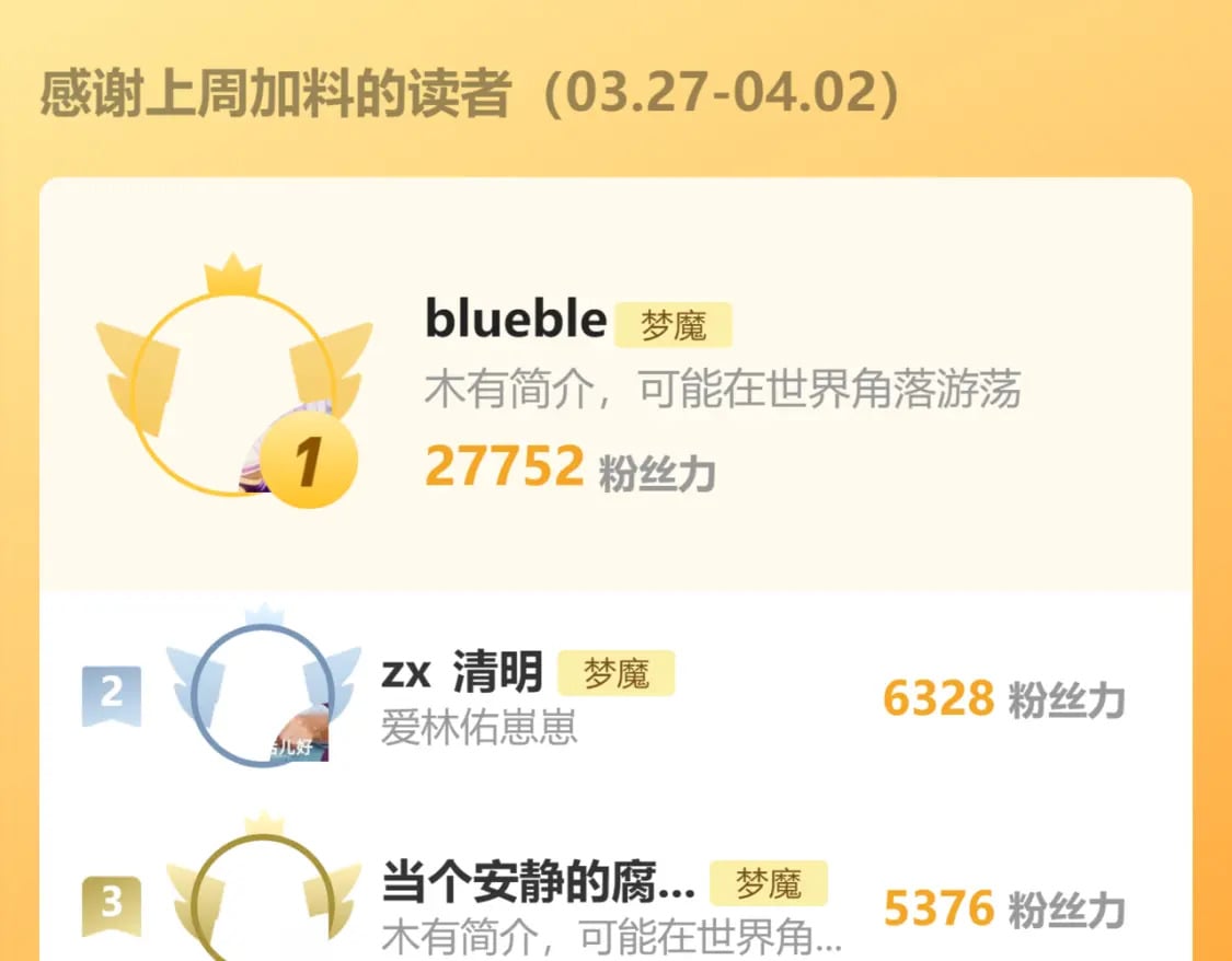 番外 咒妖篇（完结）139