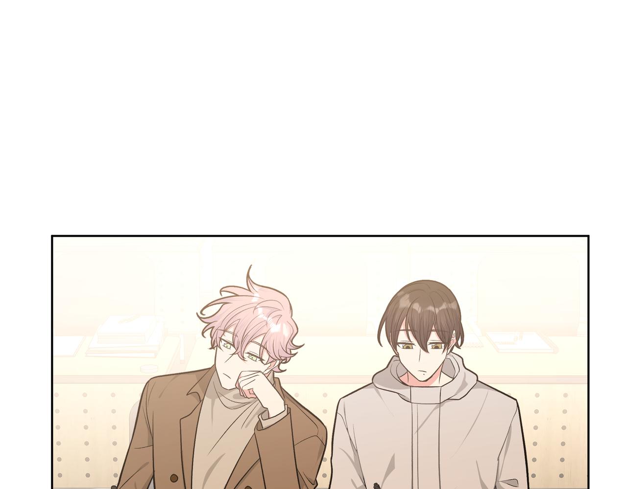 第51话 林佑怪怪的63