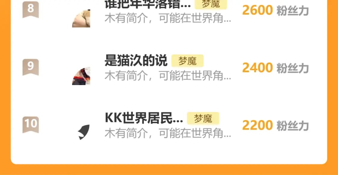 番外 咒妖篇（完结）141