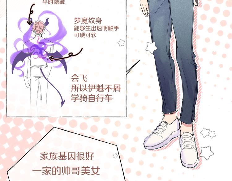 番外 人物介绍8