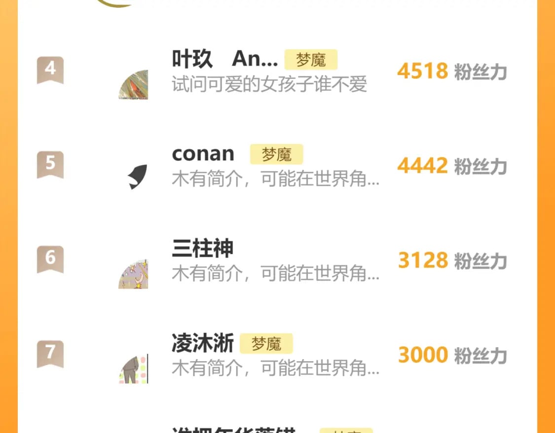 番外 咒妖篇（完结）140