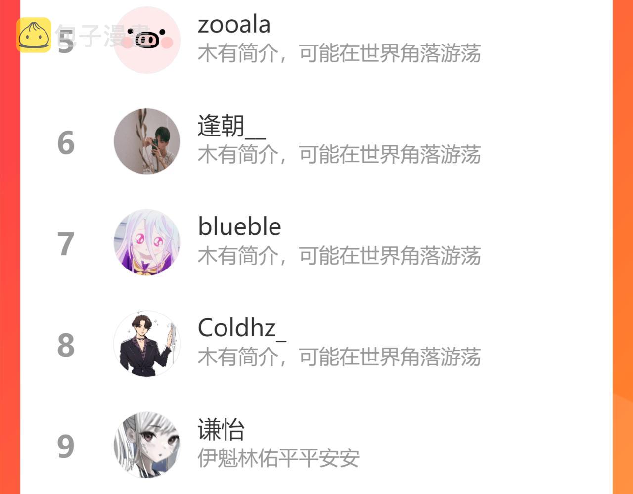 番外篇 咒妖（中中中）135