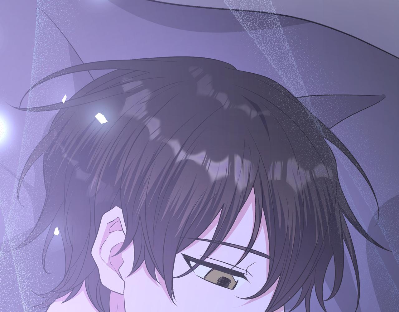 第51话 林佑怪怪的34
