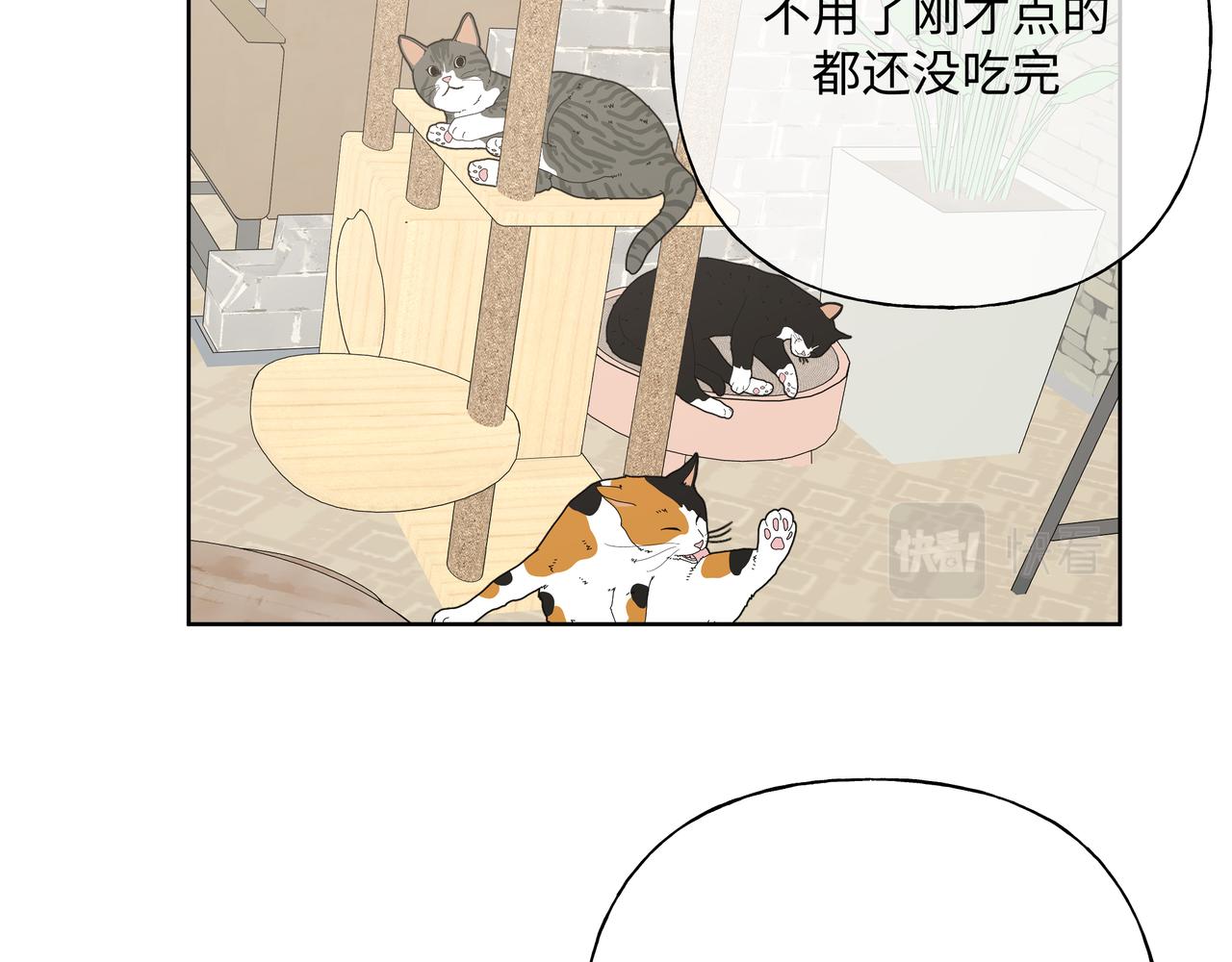 第61话 难道喜欢的是我？12