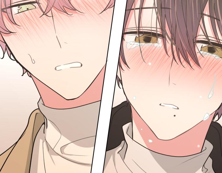 第42话 就这么不想和我分开吗39