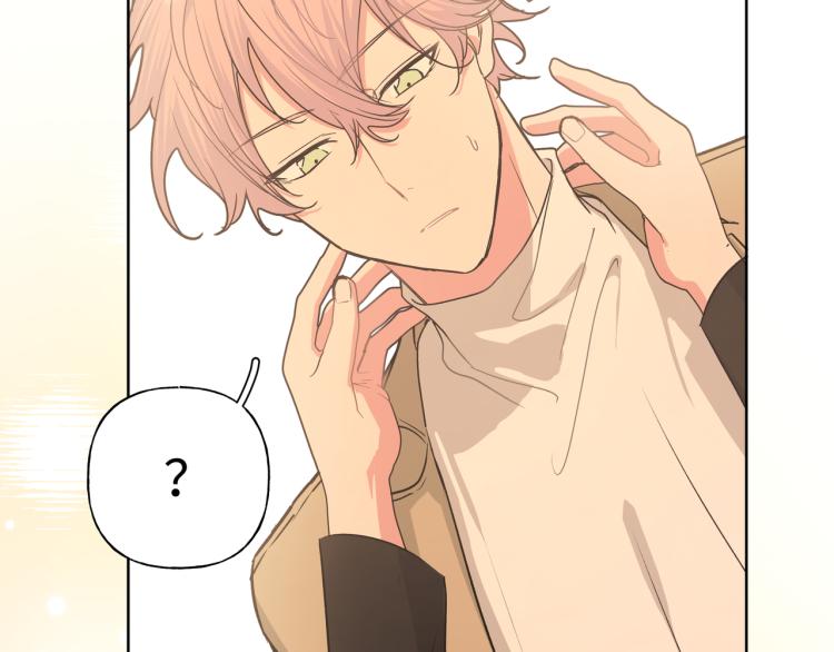 第42话 就这么不想和我分开吗29