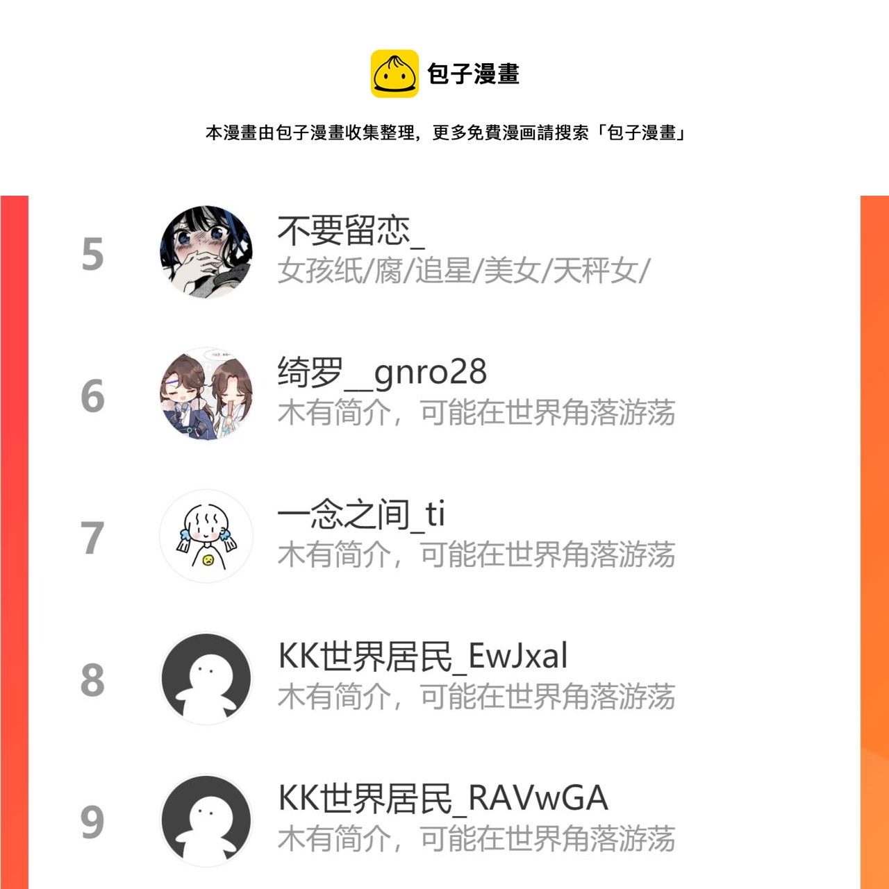 第72话 今晚睡我房间100