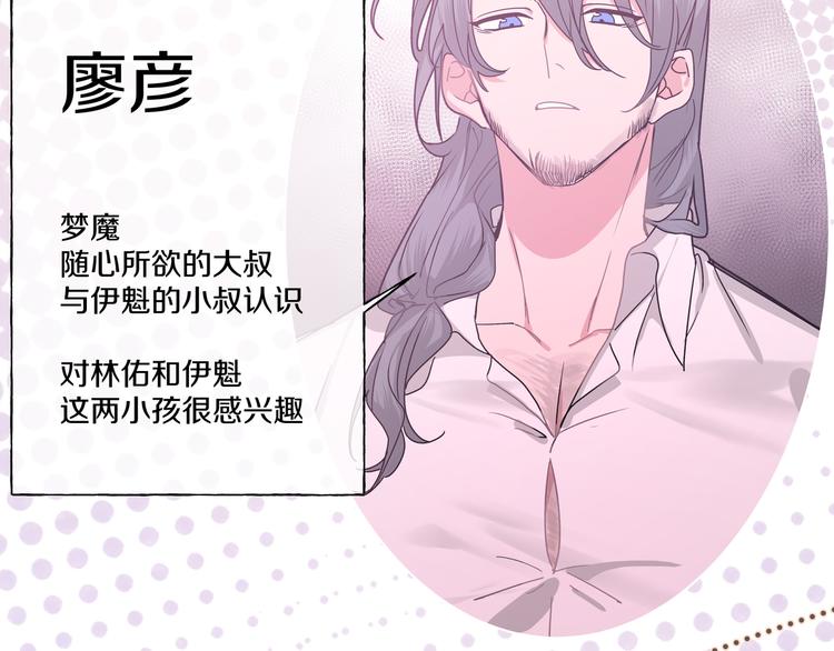 番外 人物介绍18