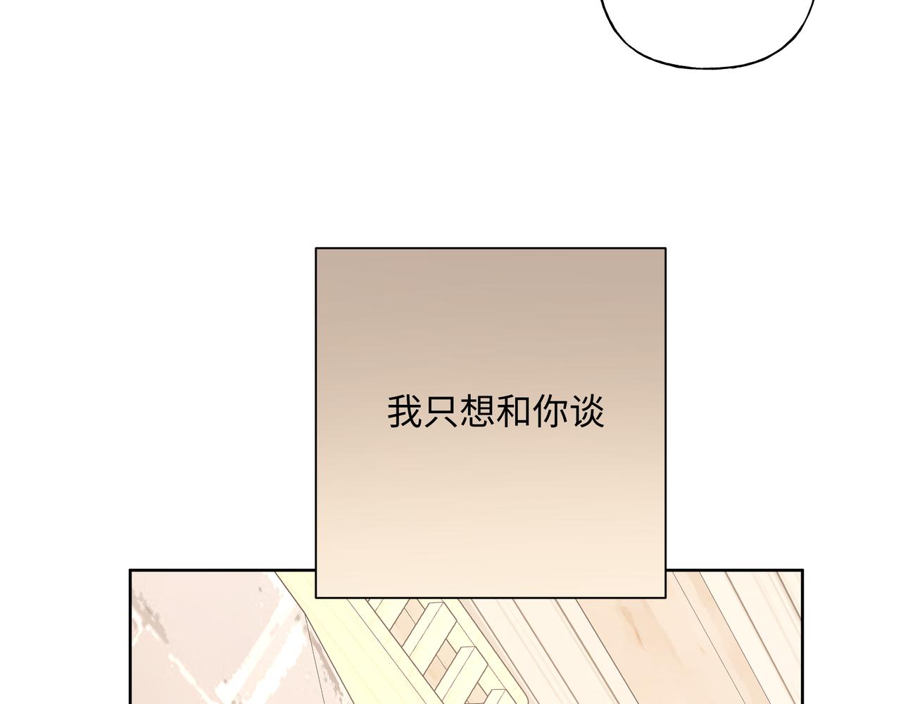 第62话 只想和你谈61