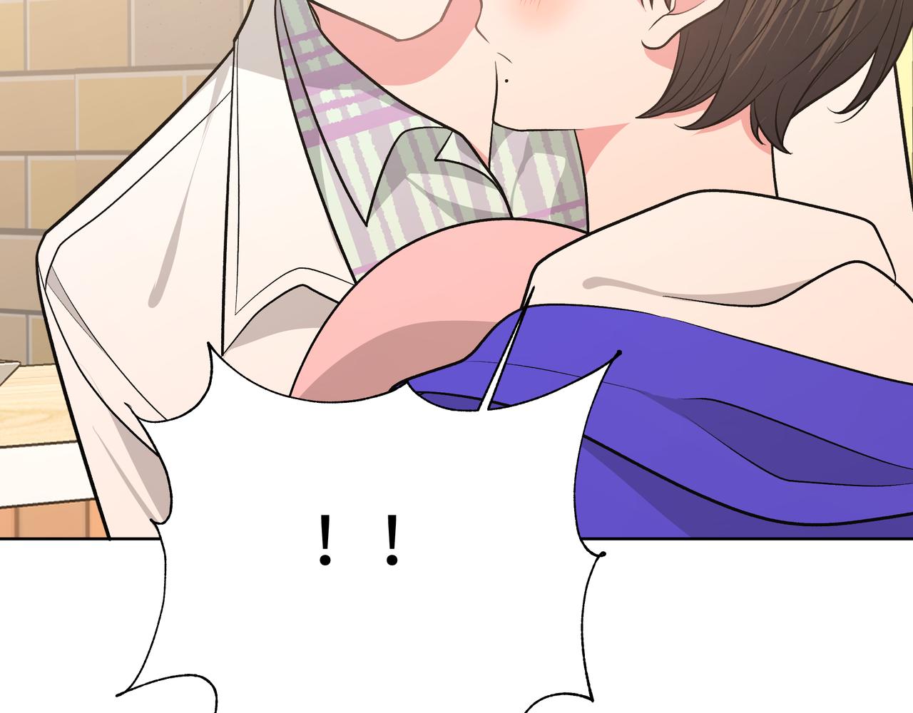 第69话 我想亲亲82