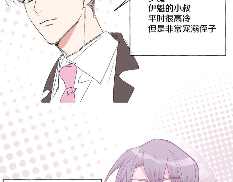番外 人物介绍17