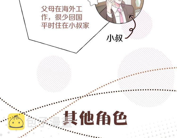 番外 人物介绍10