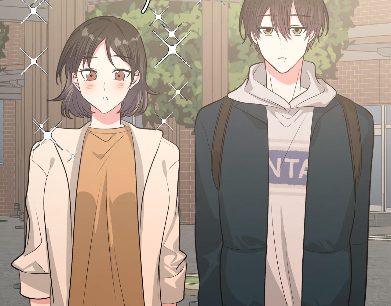 第45话 你们怎么和好的？87