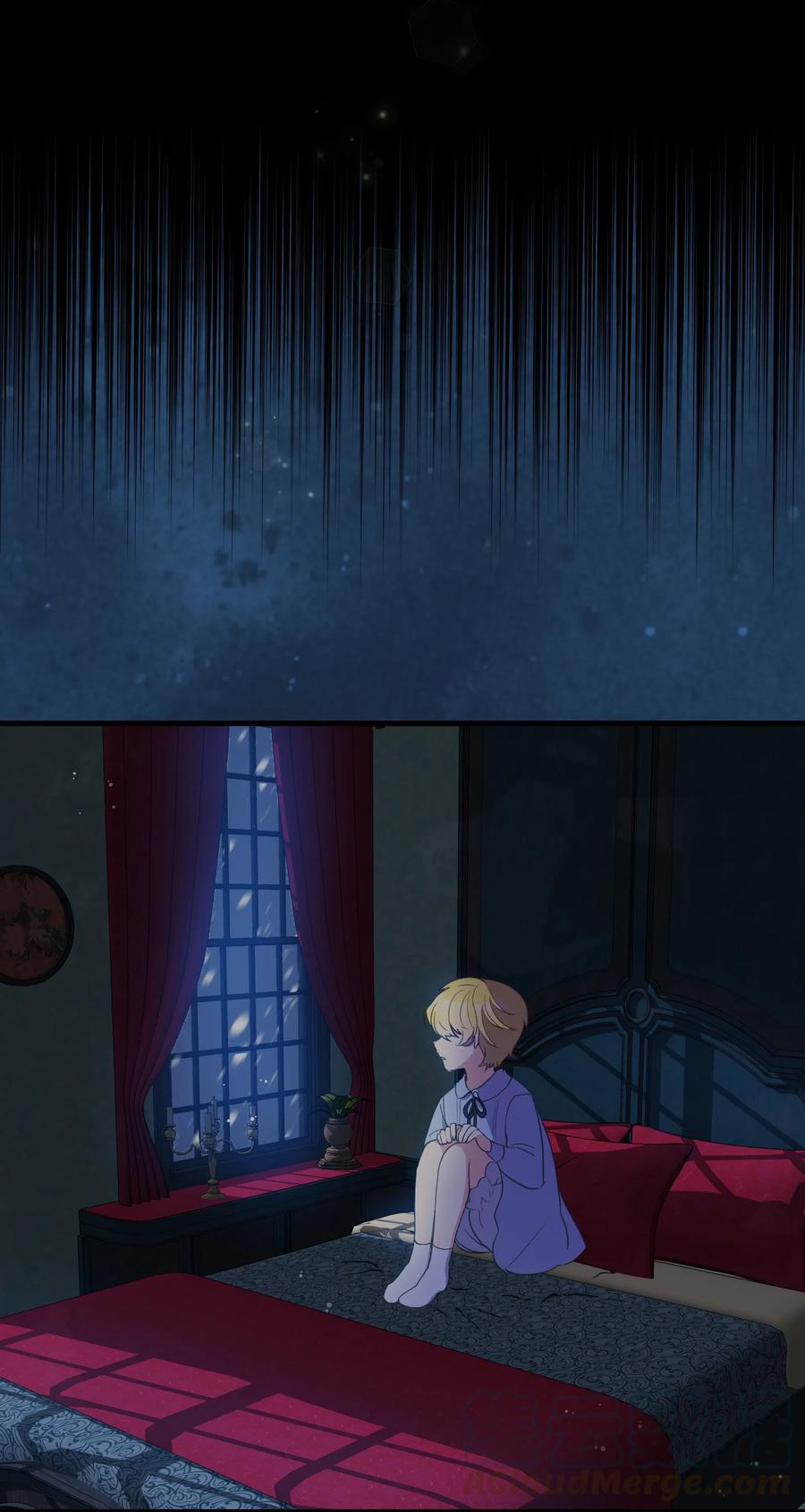 010 你不是殿下！18