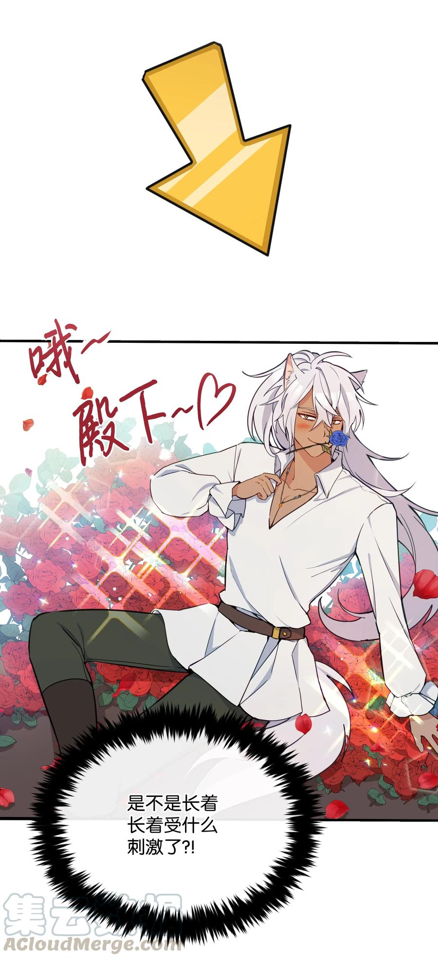 015 狼人族的精神小伙39