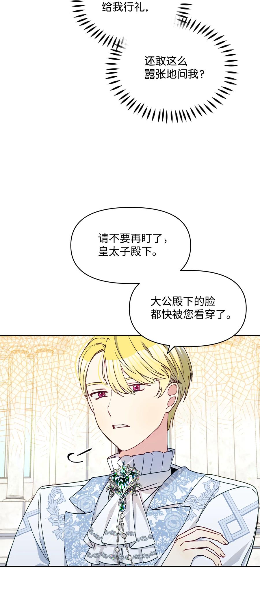 040 护短的大公64