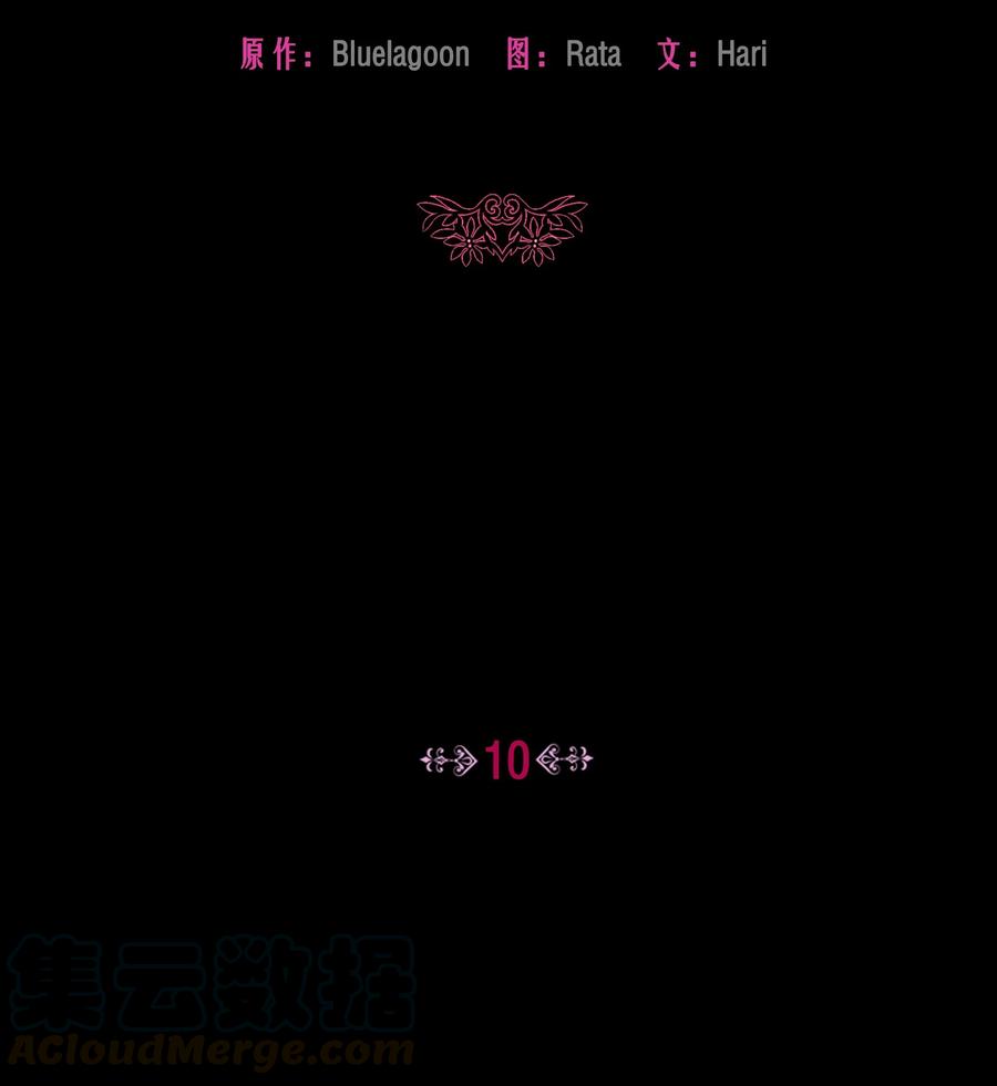 010 你不是殿下！6