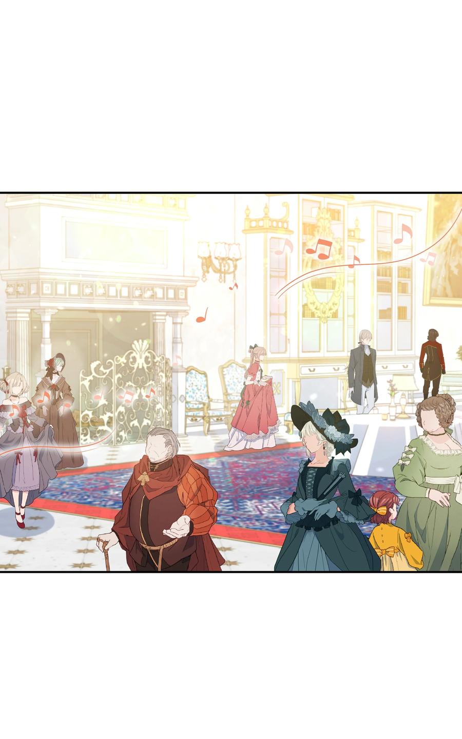 042 魔女是皇帝的40