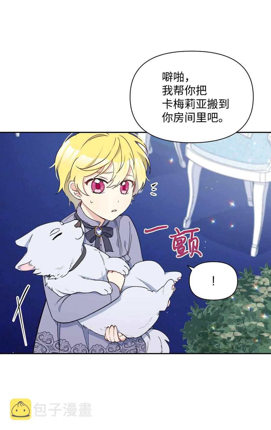 017 殿下的生辰11