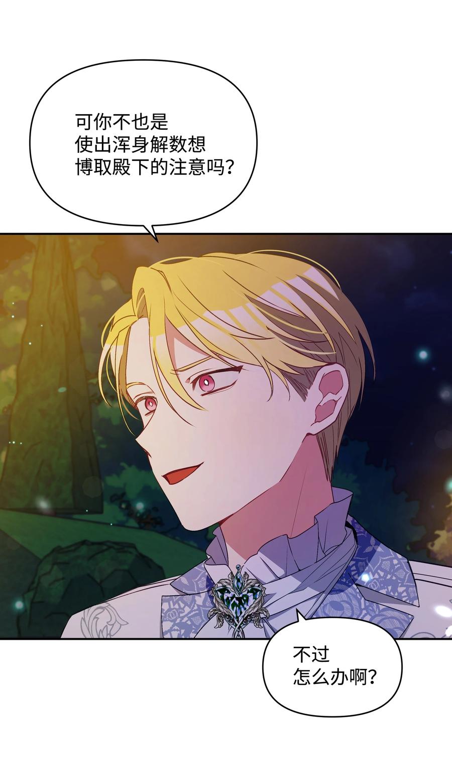 042 魔女是皇帝的70