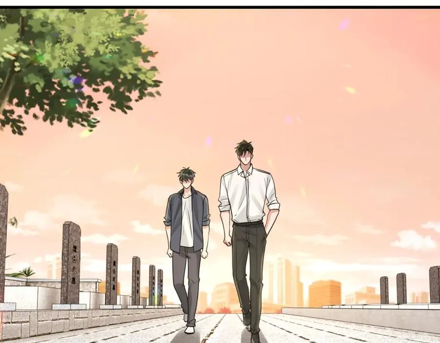第123话 烈士陵园41
