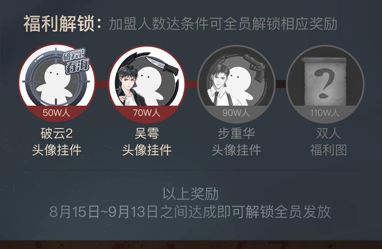 破云2：吞海行动启动！4