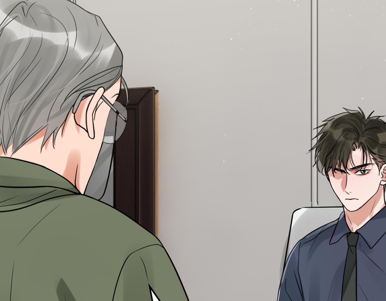第74话 他又泡了红茶…21