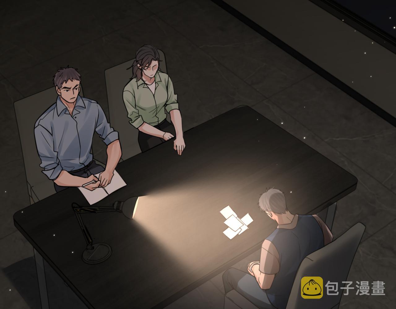 第70话 线索32