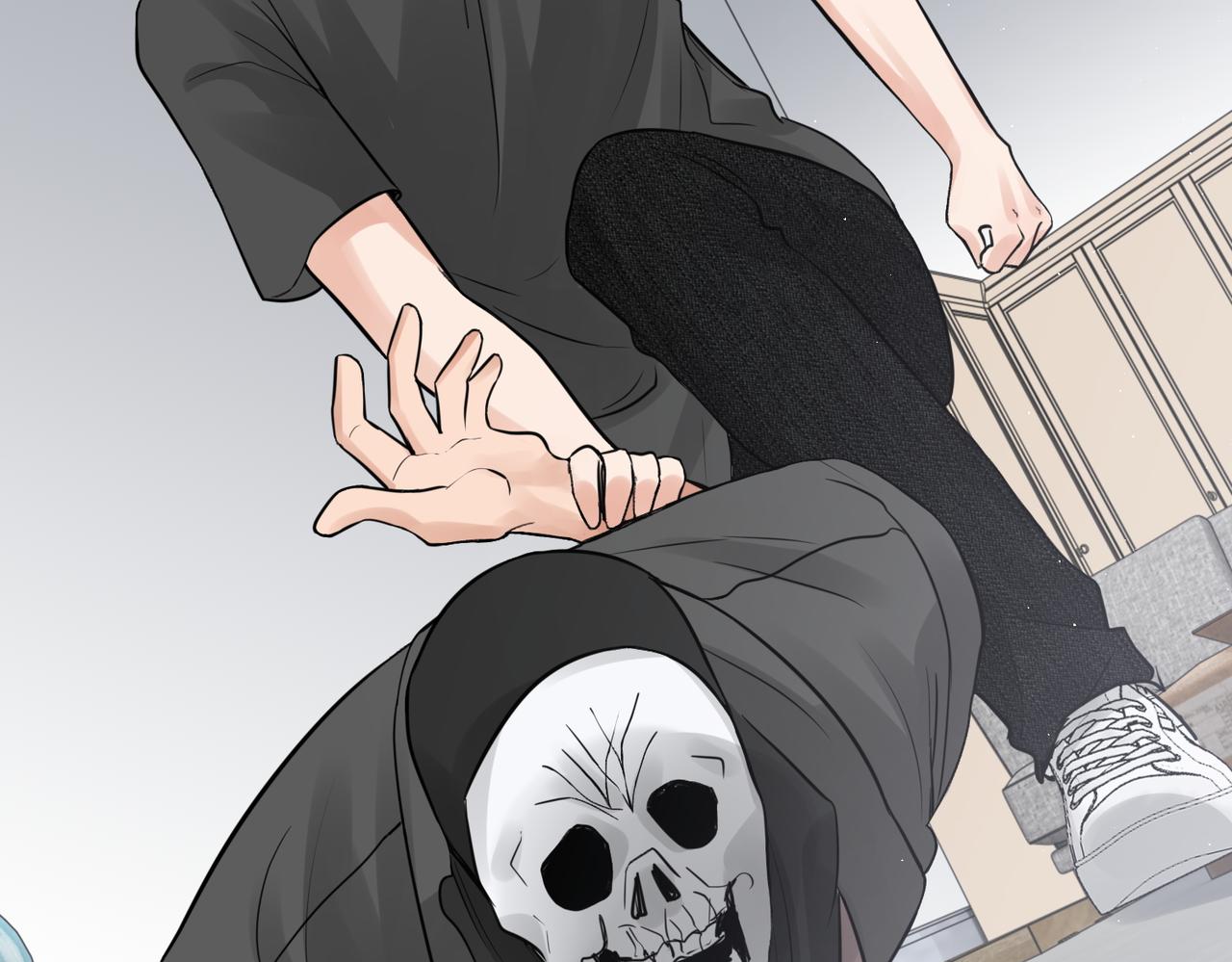 第47话 再不止血就…好了34