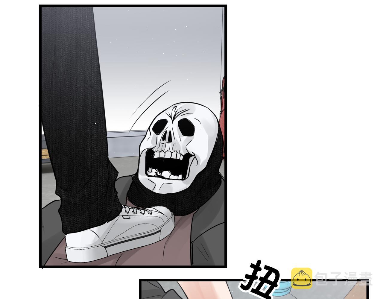 第47话 再不止血就…好了32