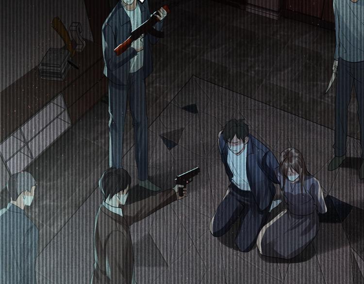 第15话 活下去！8