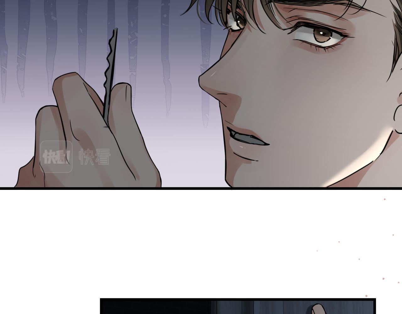 第58话 你这条命值多少？101