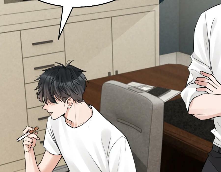 第103话 他们认识？10