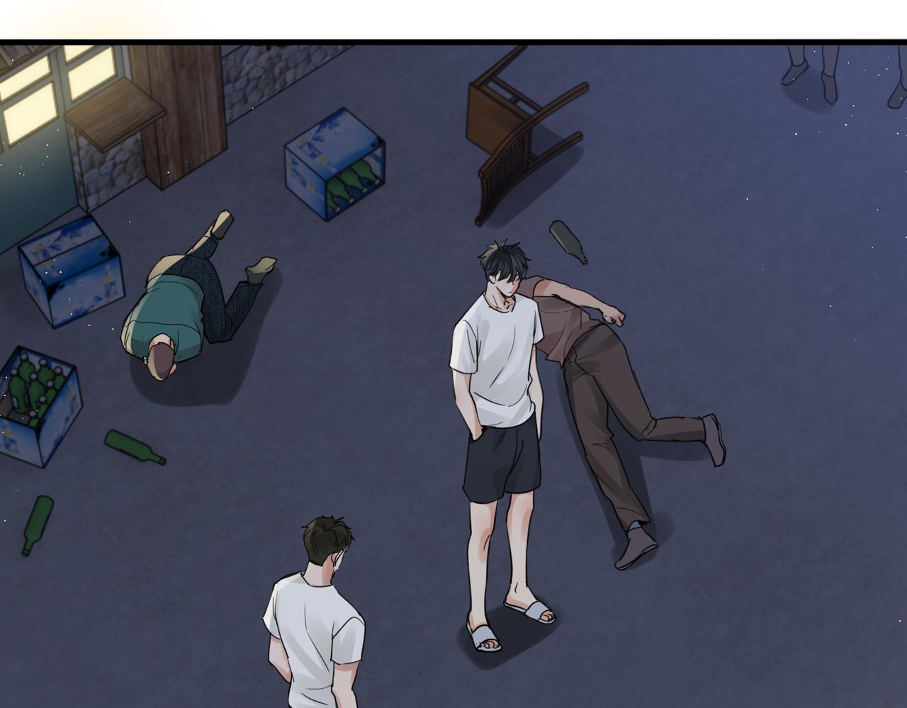 第56话 突破性线索！11