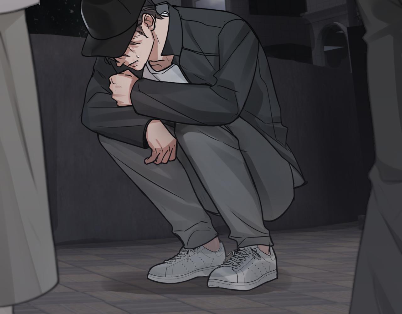 第89话 他走了？5
