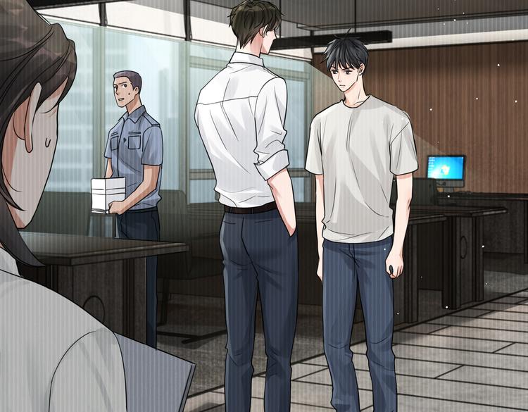 第38话 不想你再受到伤害20
