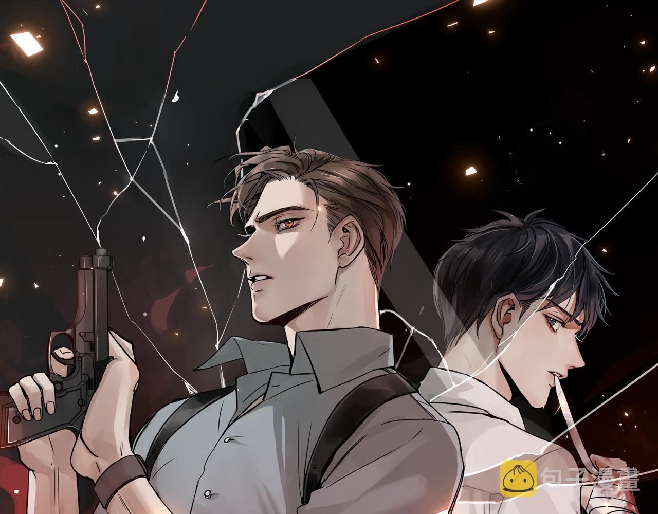 第61话 疯批的邪教5