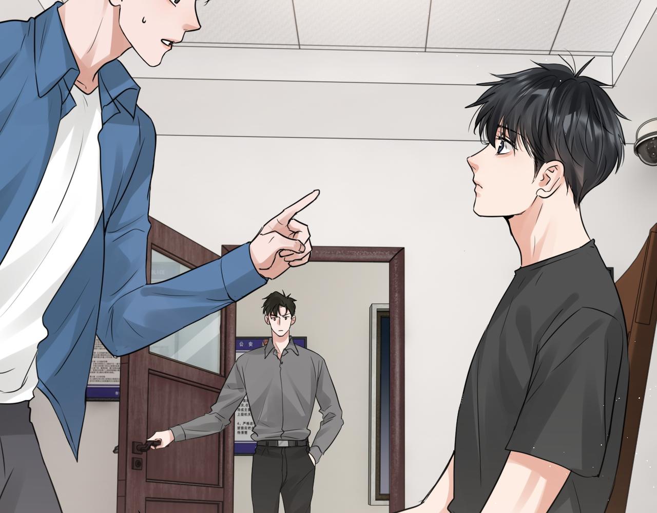 第47话 再不止血就…好了61