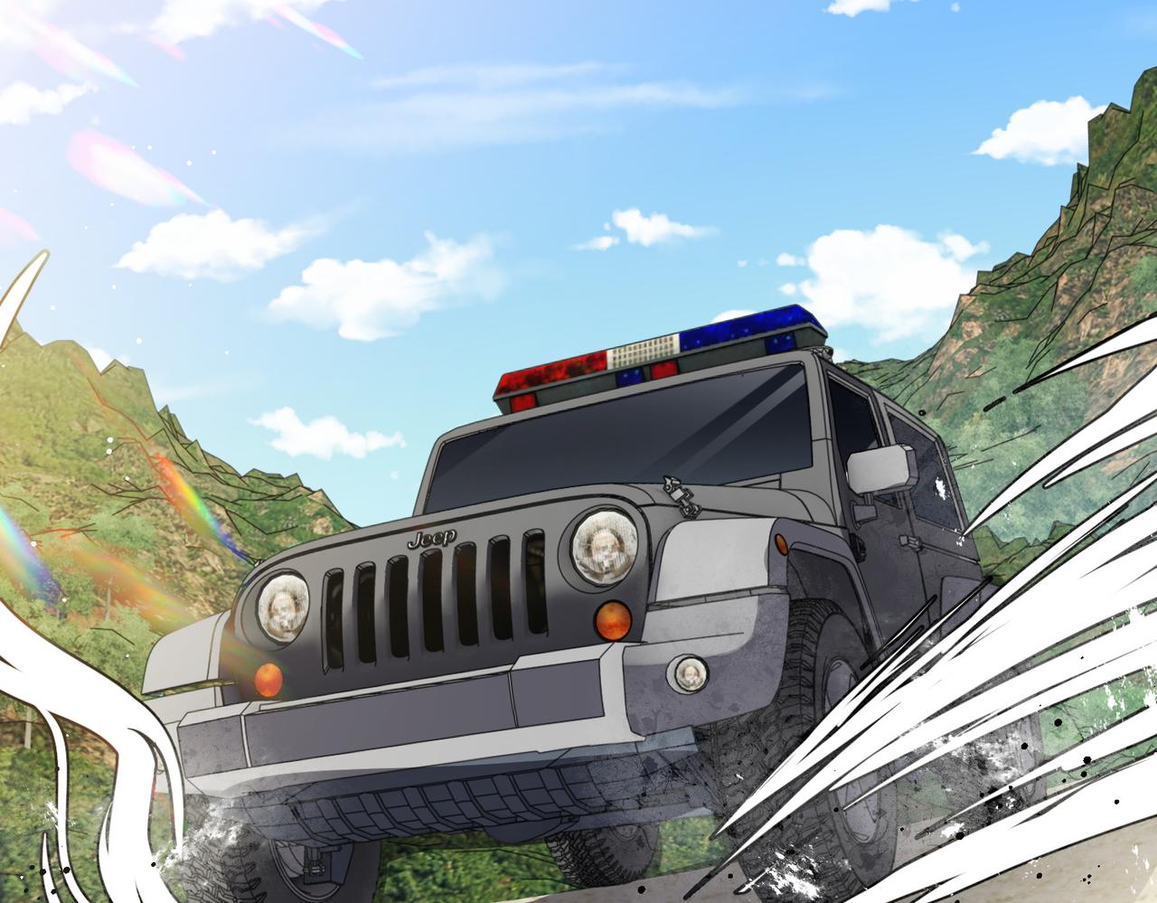 第58话 你这条命值多少？34