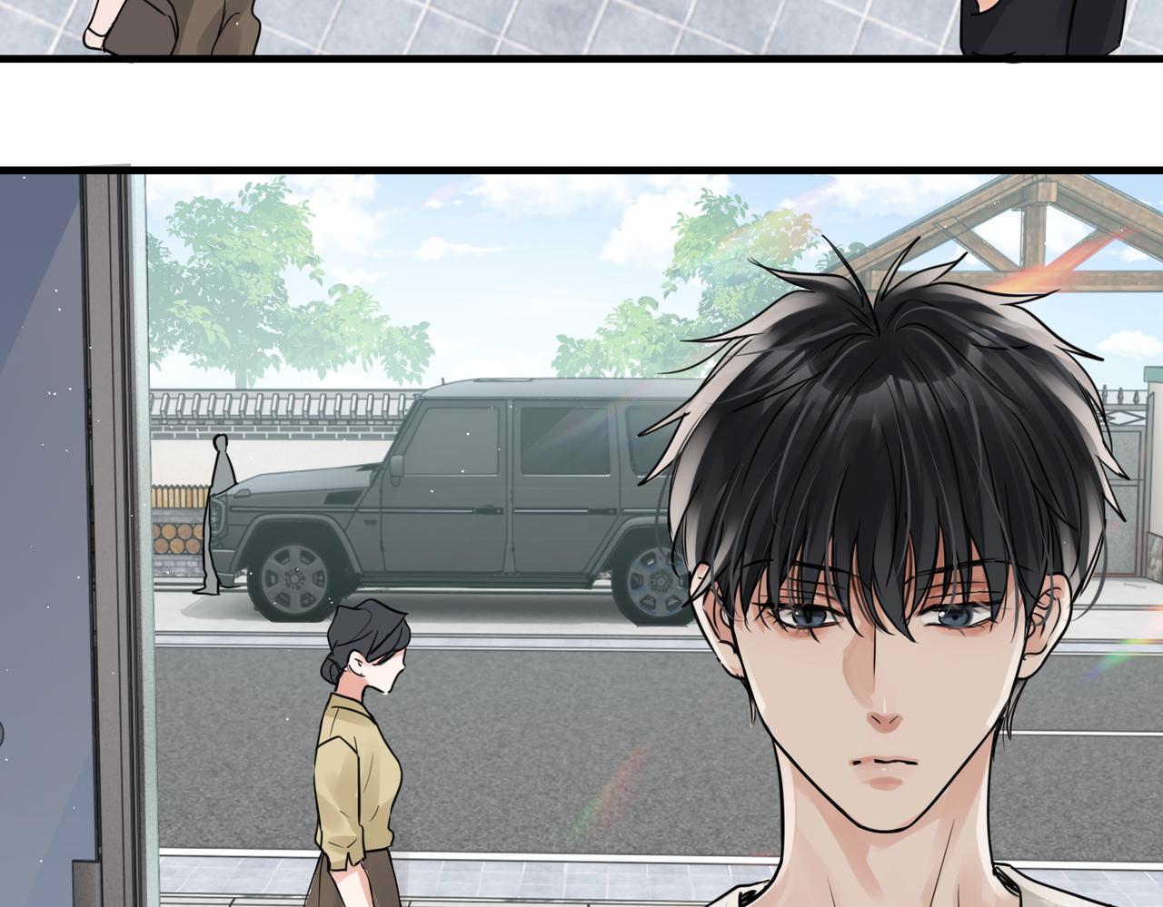 第53话 这个鱼…有点糙41