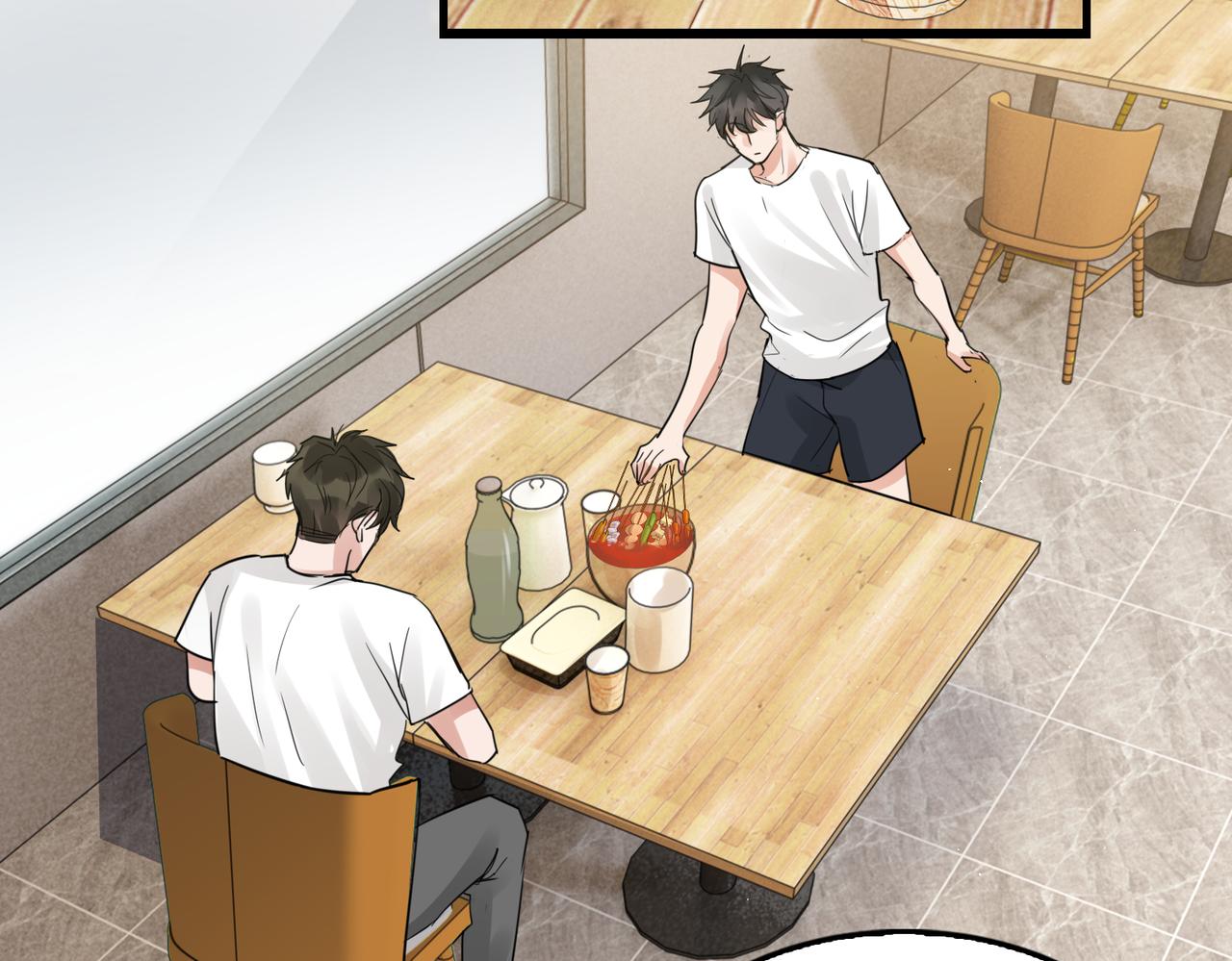第56话 突破性线索！50