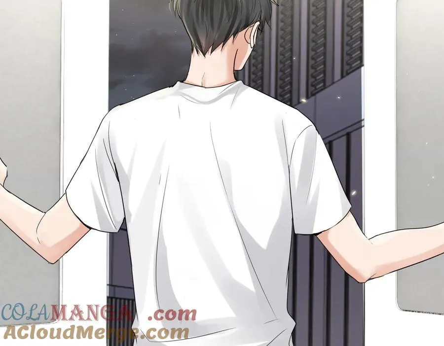 第129话 炙热的触碰108